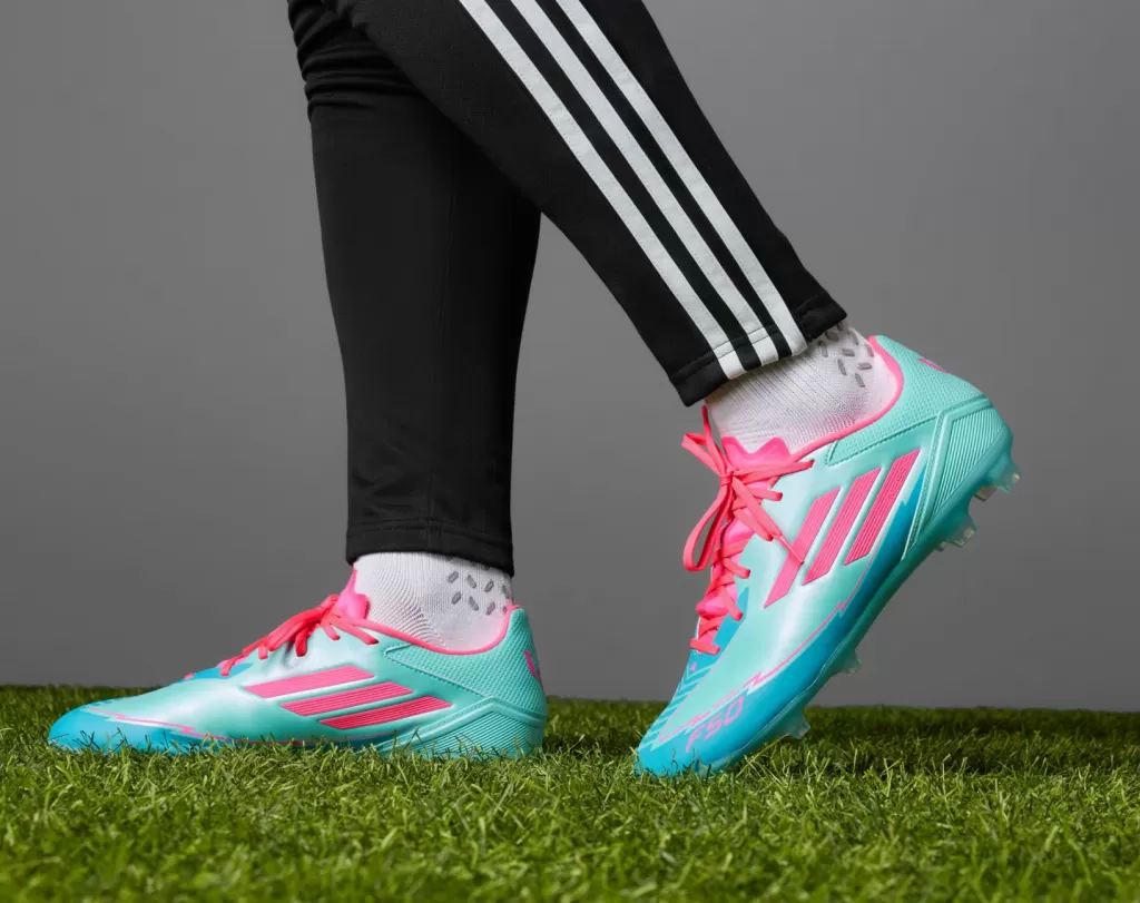 Бутсы Adidas F50 League Messi FG